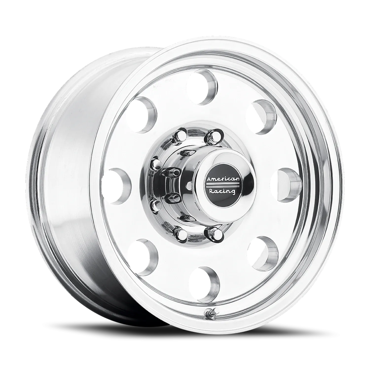 AMERICAN RACING BAJA 16X8 Satin